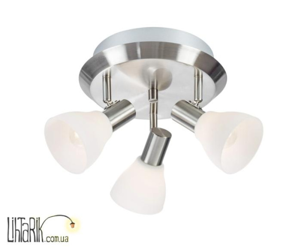 Потолочный светильник Markslojd VERO 107505