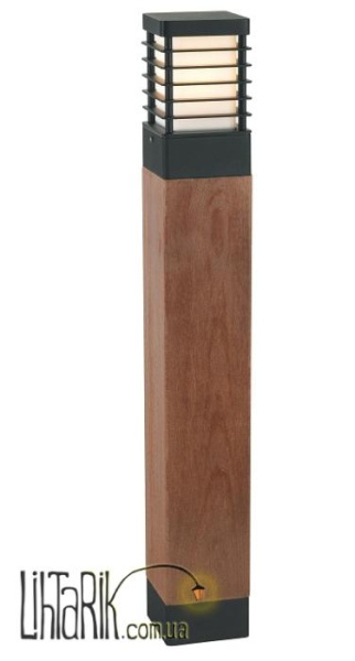 Уличный фонарь Norlys Halmstad 1410B