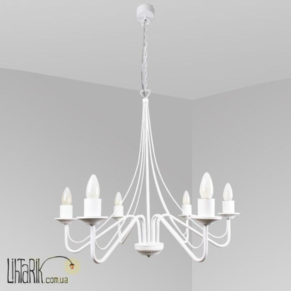 ImperiumLight Люстра Lviv 39670.01.01