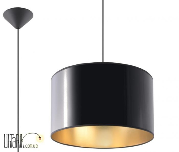 SOLLUX LIGHTING Светильник подвесной LUXOR 30 SL.0362