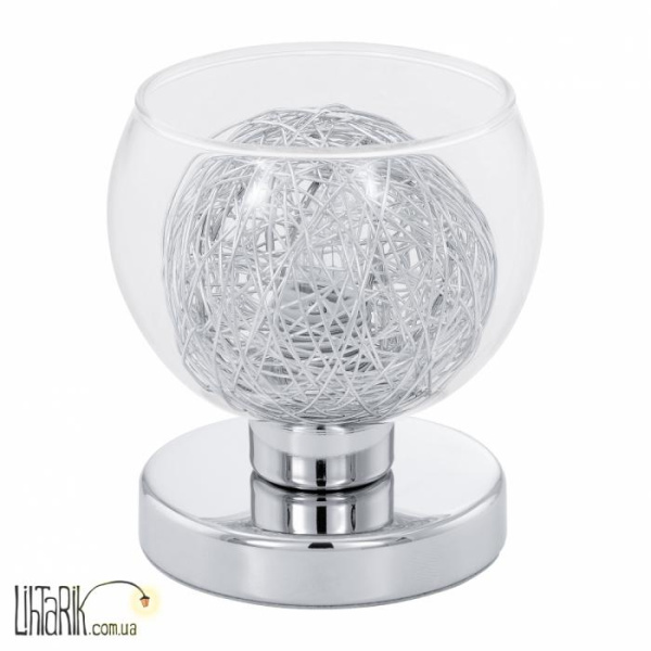 Настольная лампа Eglo Oviedo - 93058