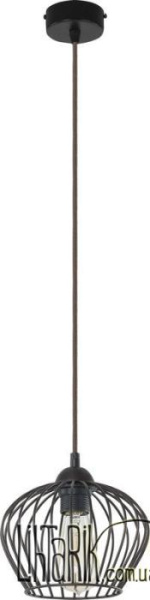 Люстра TINA TK Lighting - 1493