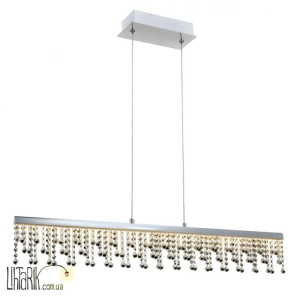 Auhilon Светильник подвесной MORENO 24W CR (MD1371-24)