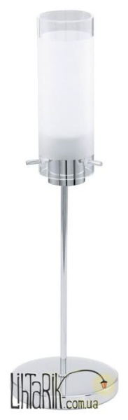 Настольная лампа Eglo Aggius - 91548