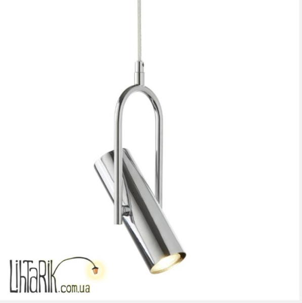 Люстра Searchlight TELESCOPE -1CC - 1891