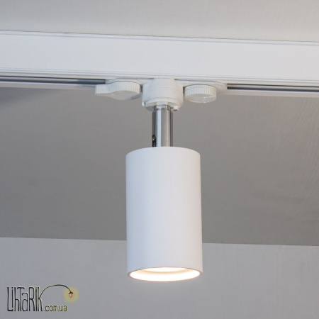 ImperiumLight Трековый светильник Accent 112114.01.01