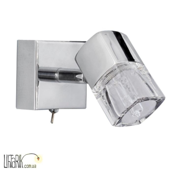Спот настенный Searchlight Blocs -LED - 9881CC