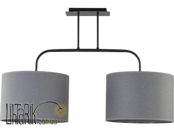 Люстра Nowodvorski ALICE GRAY 6817