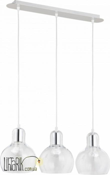 Люстра TK Lighting MANGO - 1807