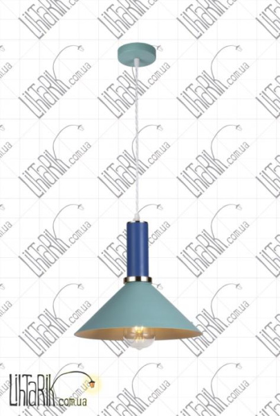 Конусный подвес 7529515 BLUE-INDIGO