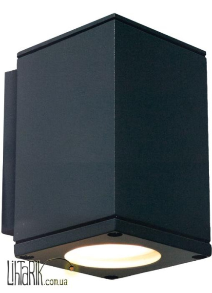 Настенный светильник Norlys Sandvik 794GR