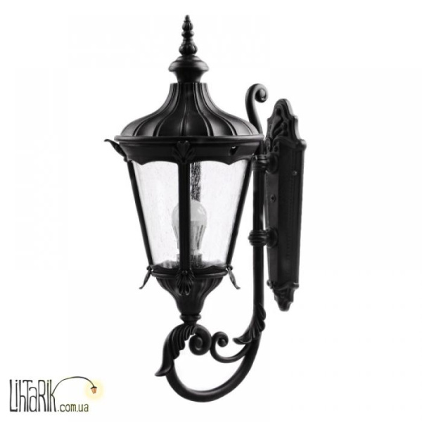 GL-74 A светильник уличный настенный (Brille L16-008)