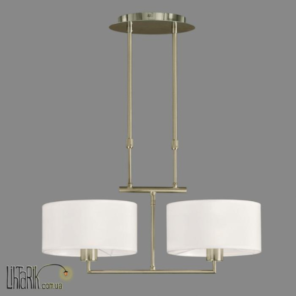 Люстра подвесная Volta 8140 C81402NS