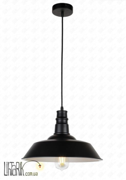 Подвес-тарелка лофт 748PD0030-1