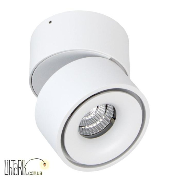 ImperiumLight Точечный светильник Universal 04110.01.01
