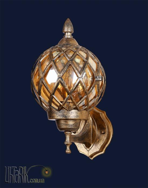 Levistella Уличный светильник 760VDJ070-S-W1 GB