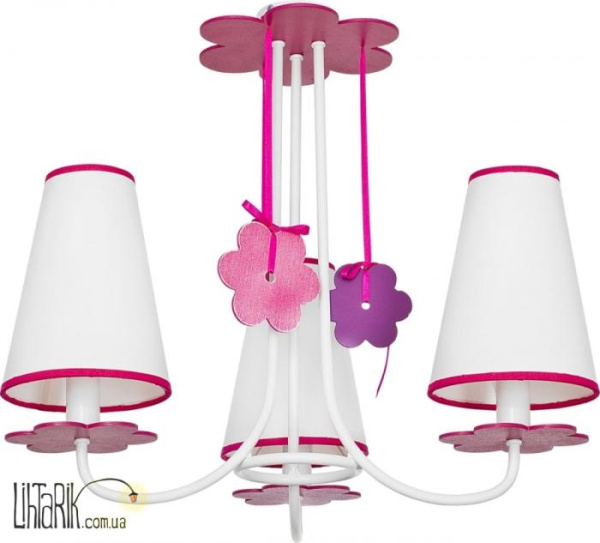 Люстра Nowodvorski PRASLIN 5304