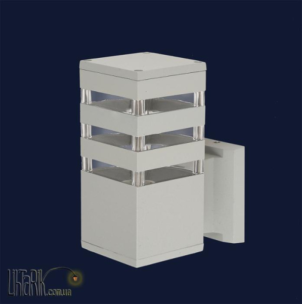 Levistella Настенный светильник 767L5162-WL-1 GY