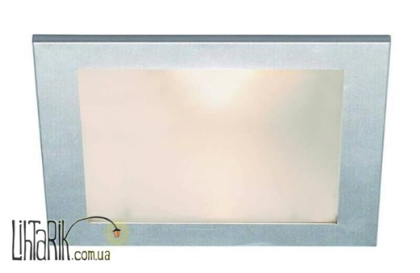 Потолочный уличный светильник Markslojd LARON 296324