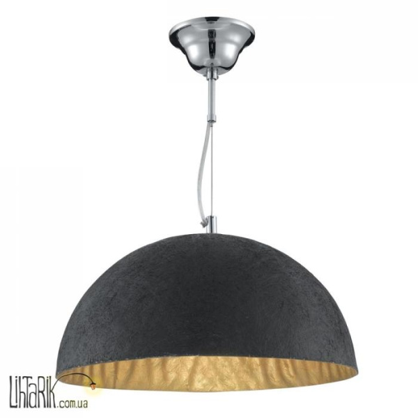 Подвесной светильник Searchlight DOME CAGE 8149GO