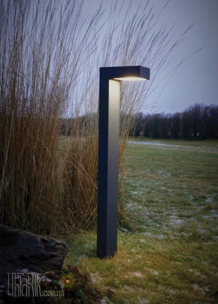 Уличный фонарь Norlys ASKER - 1311GR