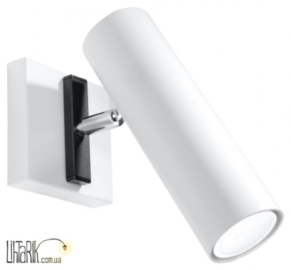 SOLLUX LIGHTING Светильник настенный DIREZIONE Biay SL.0494