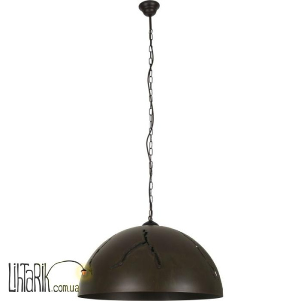 Люстра Nowodvorski HEMISPHERE CRACKS 6371