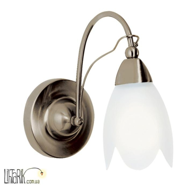 Бра Searchlight Petal 4901-1AB