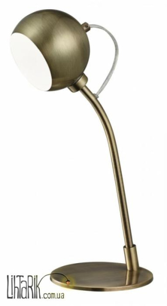 Настольная лампа Searchlight MAGNETIC HEADS EU4391AB