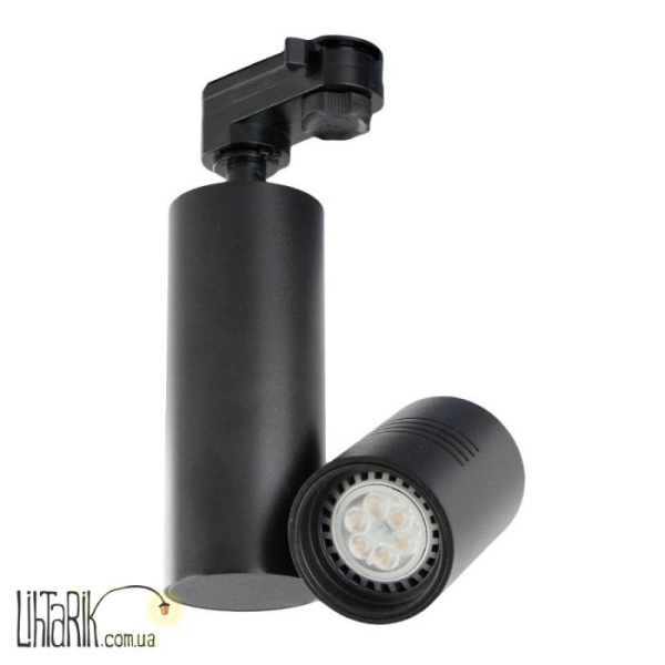 ImperiumLight Трековый светильник Light House 03101.05.05