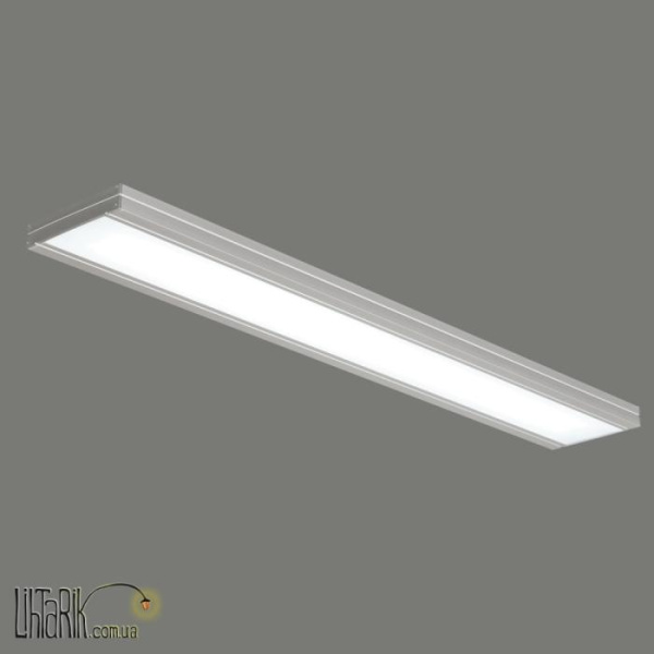 Приставной потолочный светильник Omar 1020 f