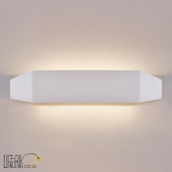 Приставной настенный светильник Emma 16/3349-32 LED 3200