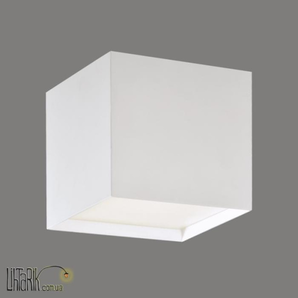 Приставной потолочный светильник Soho 3542