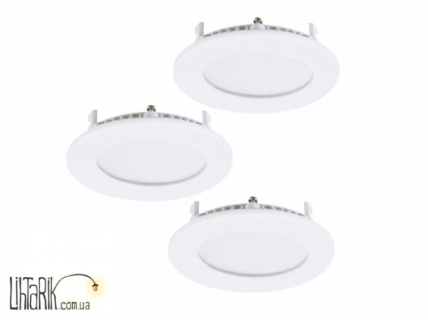 Потолочный светильник Eglo FUEVA-3 - 75424