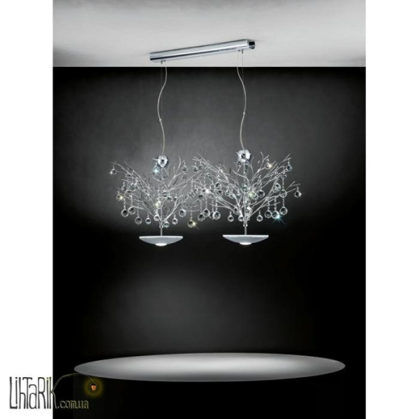 Люстра Eglo Sorges - 39043