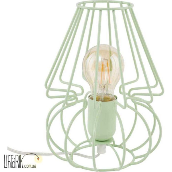 Настольная лампа TK Lighting PICOLO - 3087