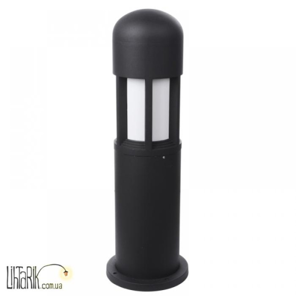 PL-02/1 Уличный фонарь (Brille 142057)