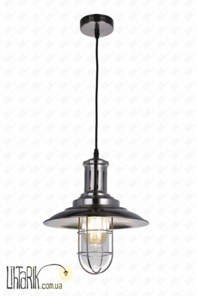 Levistella Подвесная люстра 750MD23164-1 SN