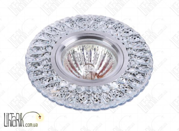 Levistella Точечный светильник 705A61