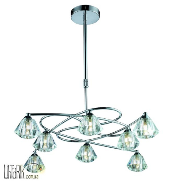 Люстра Viokef Diamond - 4085500