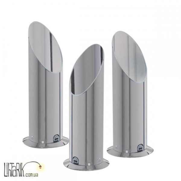 Настольная лампа Searchlight Uplighter - EU1561SS