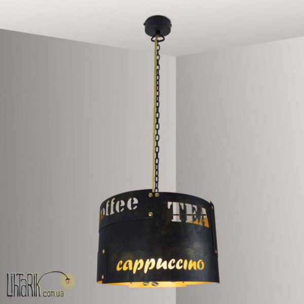 ImperiumLight Люстра Coffee break 96140.05.48