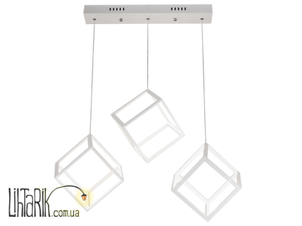 Люстра Viokef ICE-CUBE - 4206700