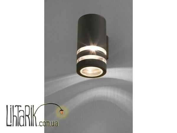 Настенный уличный светильник Nowodvorski SIERRA 4421