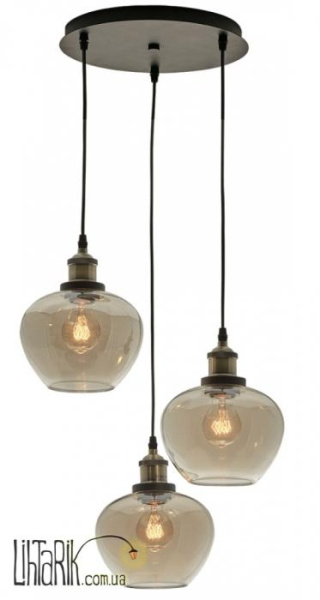 Люстра Viokef JONAS - 4165800