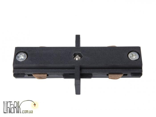 Auhilon Zczka prosta TRACK A BL (TRACK PARTS A CZARNA)