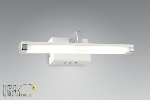 Auhilon Светильник настенный MIRROR I WHITE WH (W8318-5W WH)