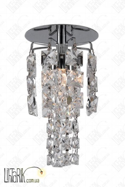 Levistella Потолочный светильник 712A2127 CH/CL