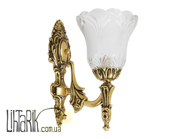 Бра Nowodvorski PIREUS 3375