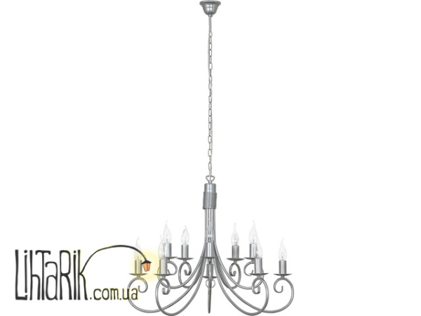 Люстра Nowodvorski SILVERADO 5420
